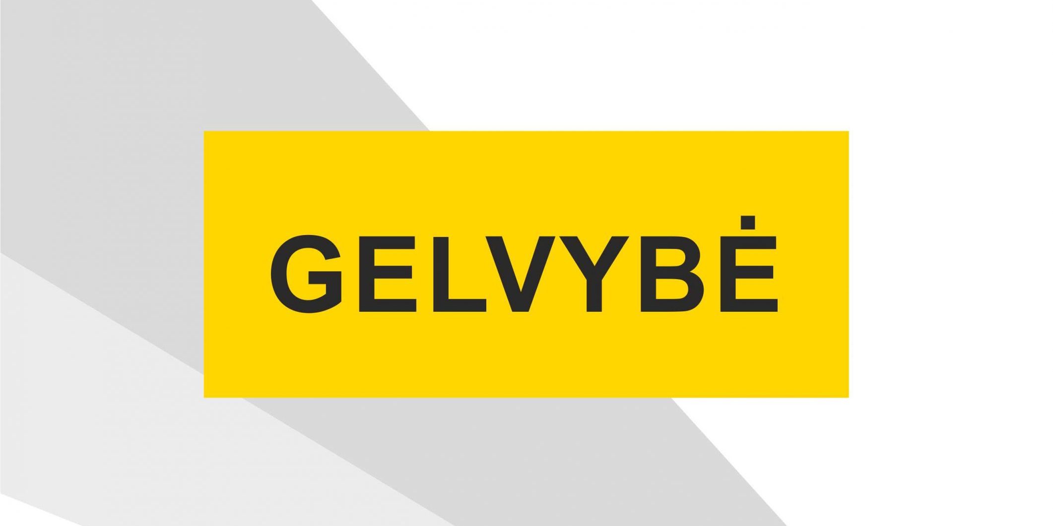 Gelvybe